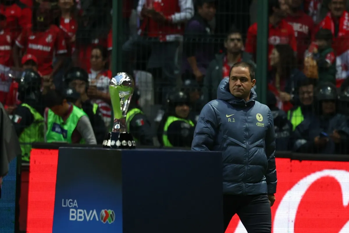 André Jardine | IMAGO7