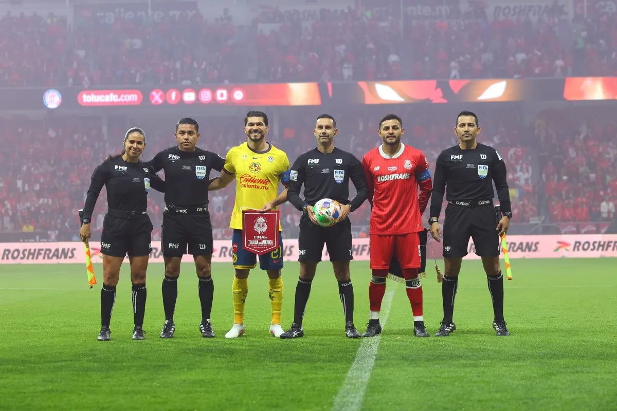 El protocolo | IMAGO7