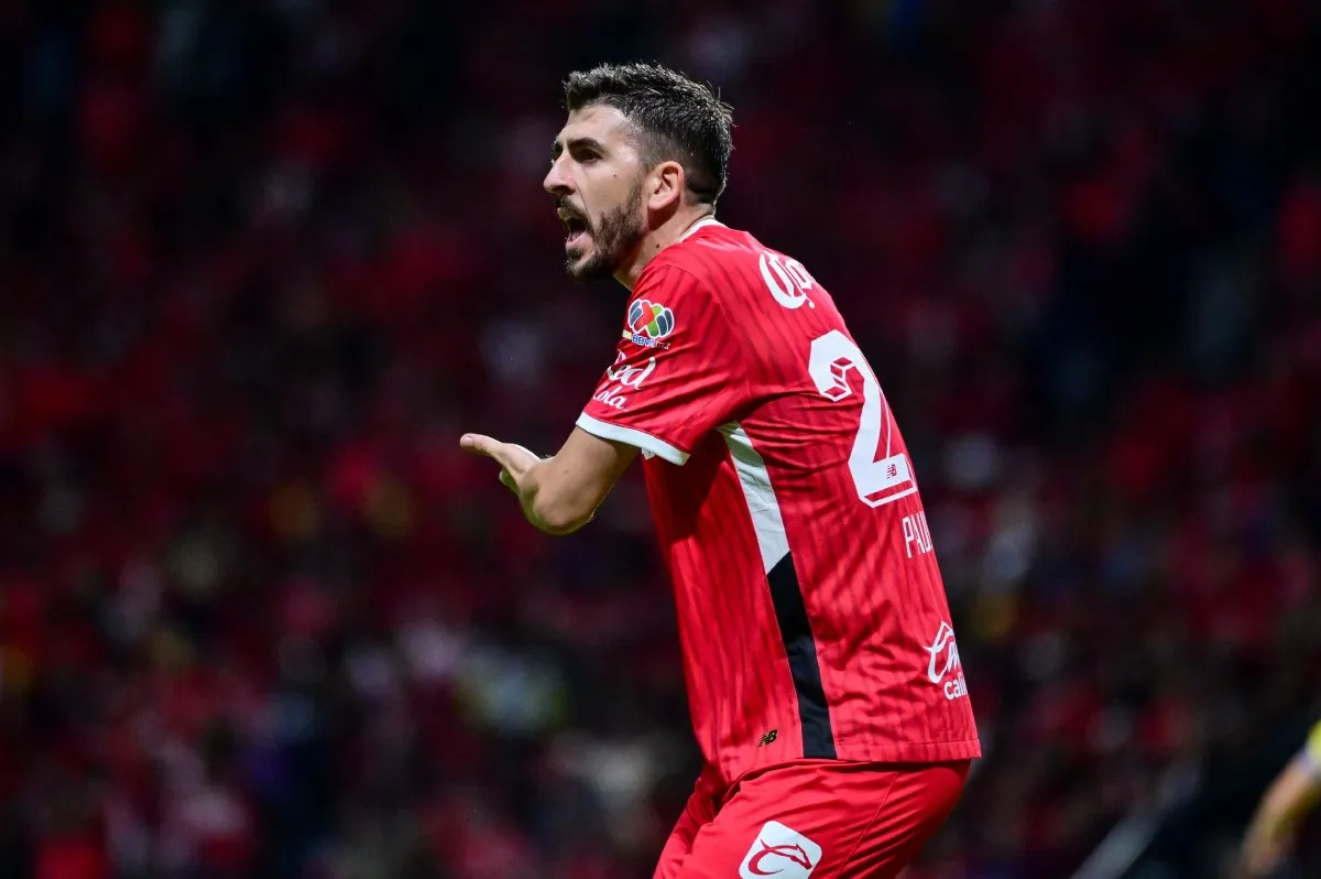 El mejor de la Liga MX | IMAGO7