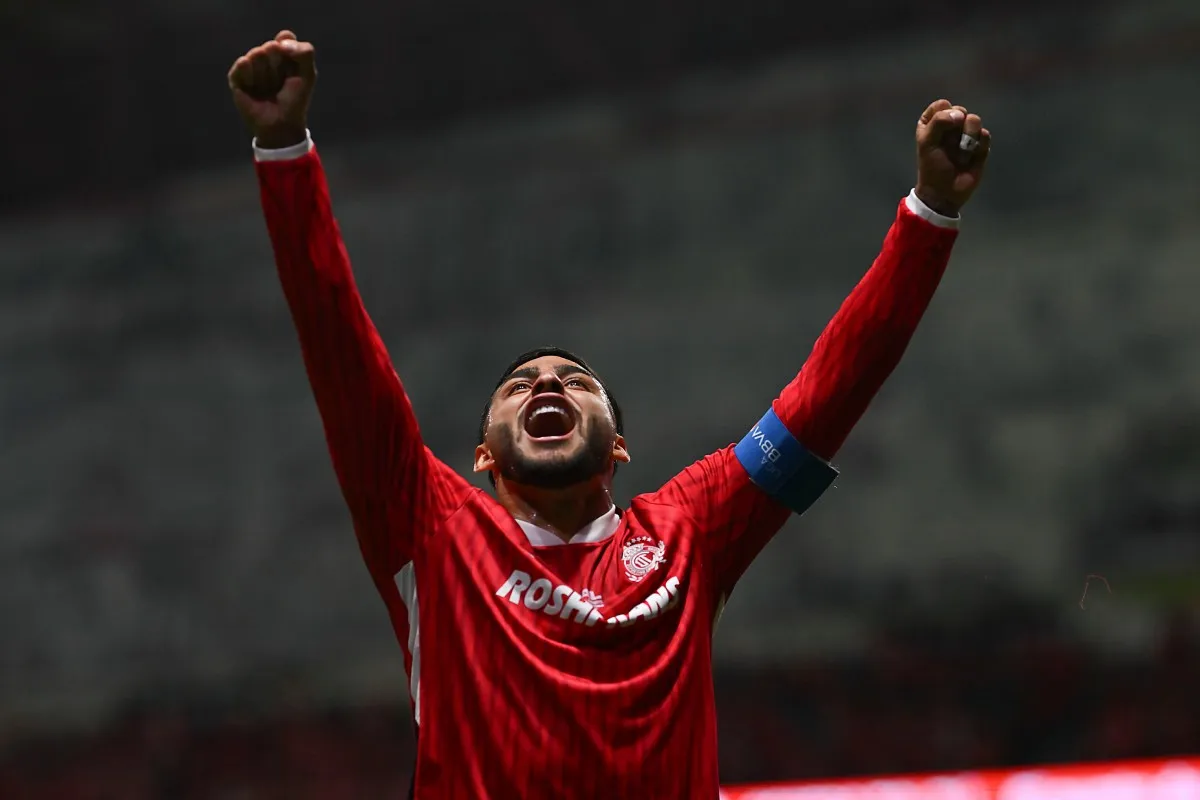 Toluca es Campeón | IMAGO7