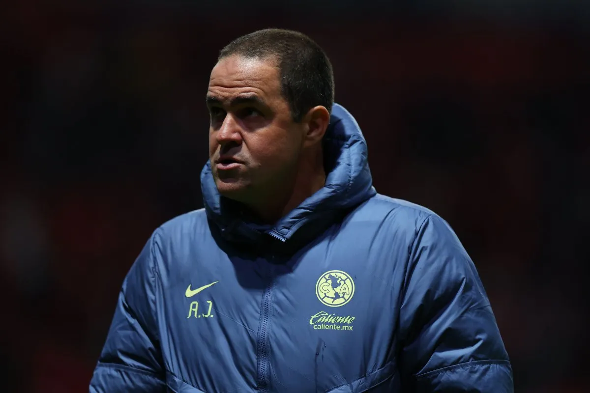 André Jardine | IMAGO7