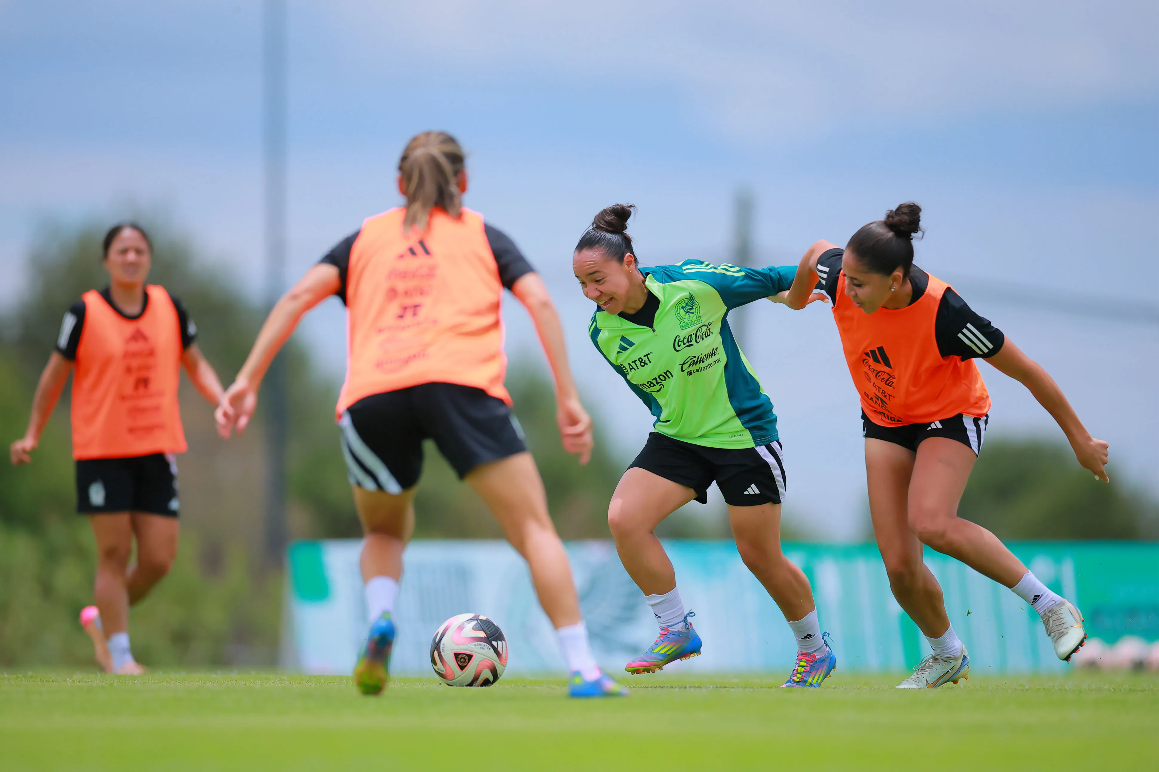 Corral puede sumar minutos este viernes