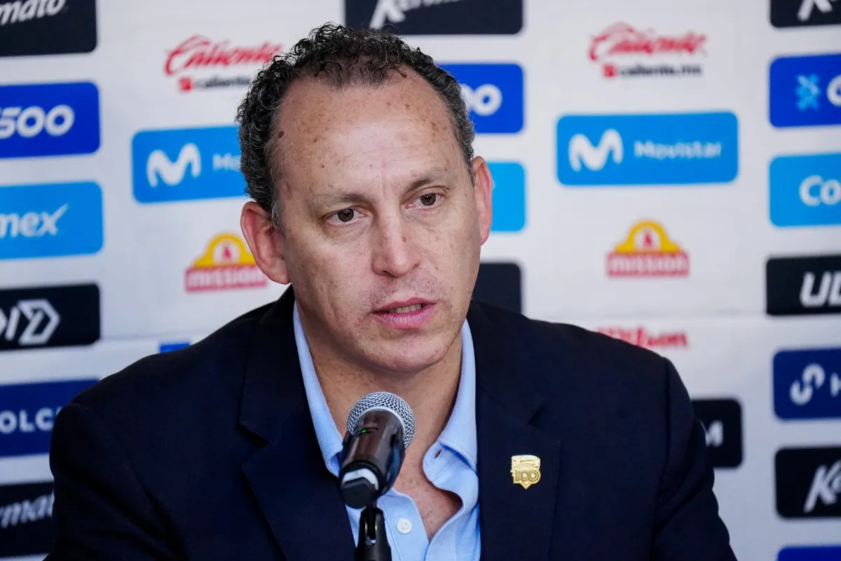 Horacio de la Vega | IMAGO7