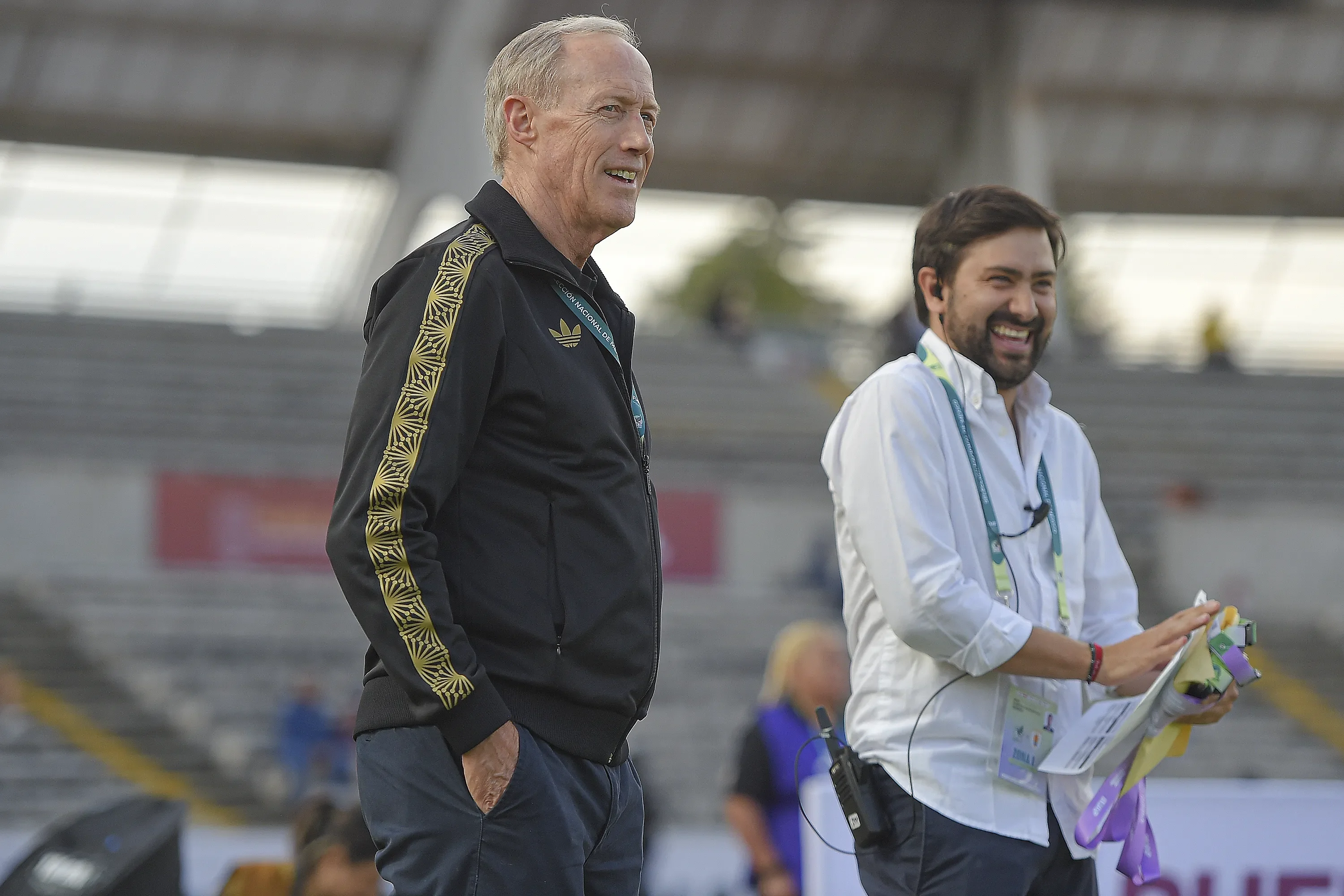 Sisniega confirmó que se suspendió el subsidio de los clubes de Expansión