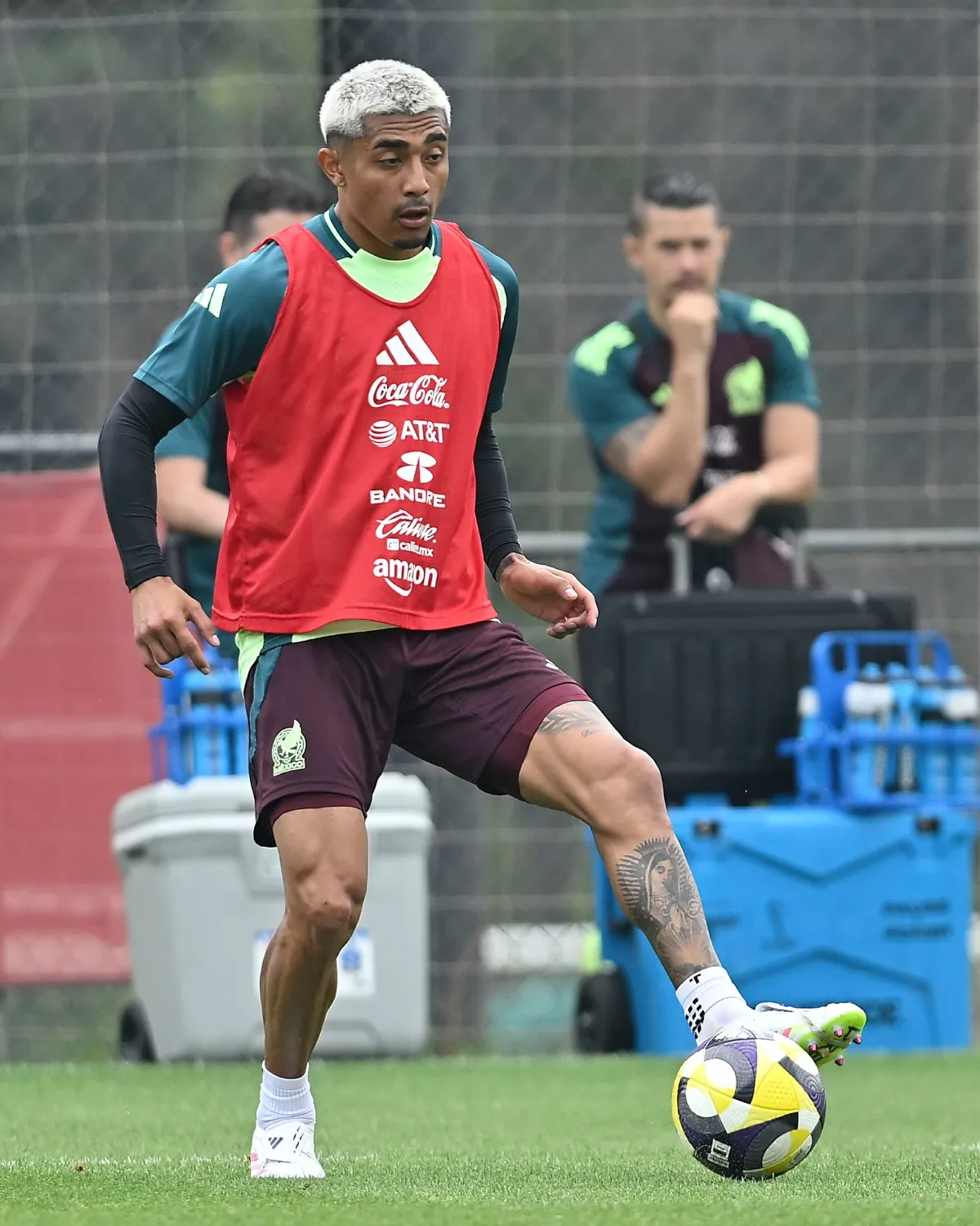 Julián Araujo | IMAGO7