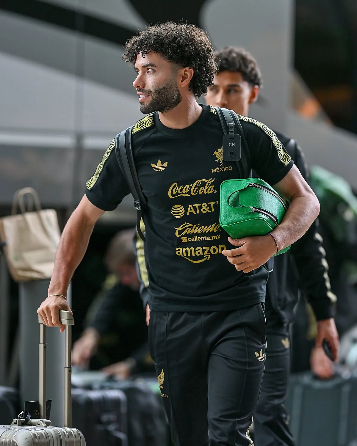 ¿Poco nivel? | IMAGO7