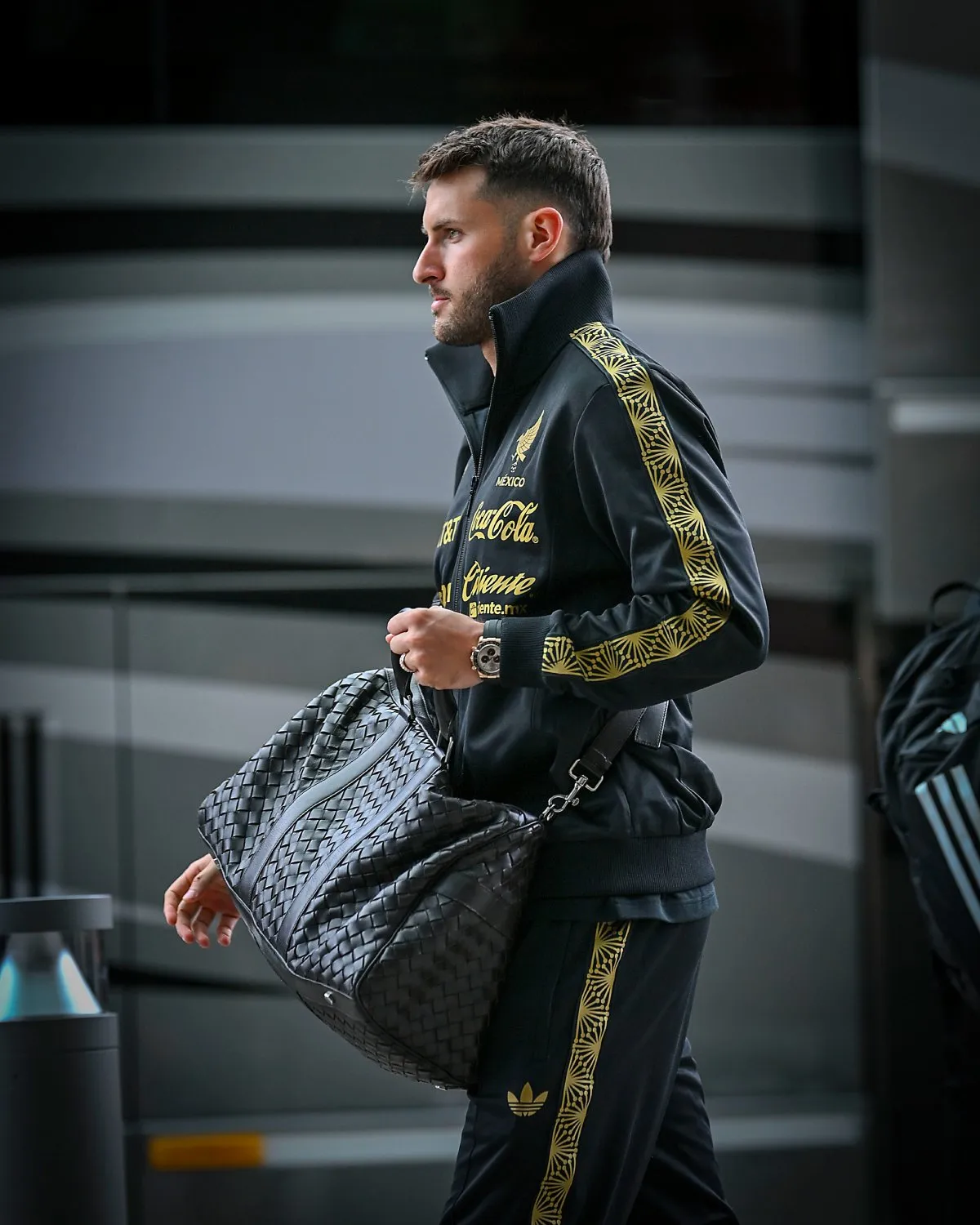 Listos para el duelo | IMAGO7