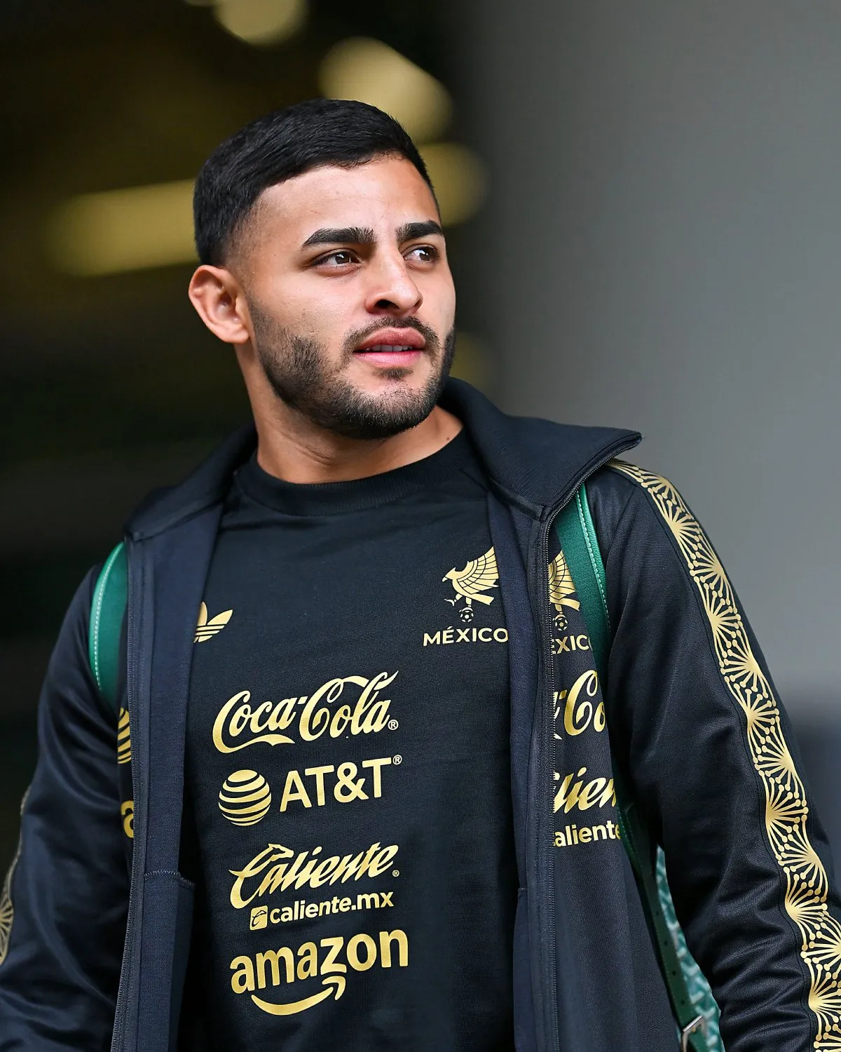 Listos para el duelo | IMAGO7