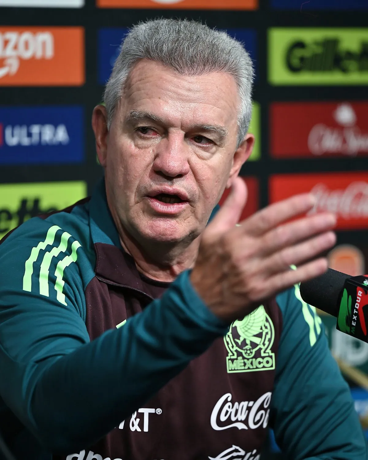 Javier Aguirre | IMAGO7