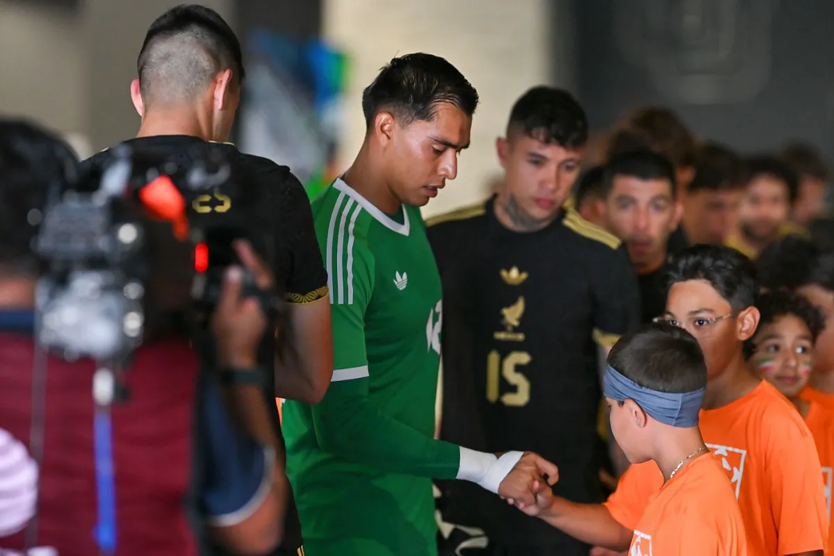 'Tala' Rangel | IMAGO7