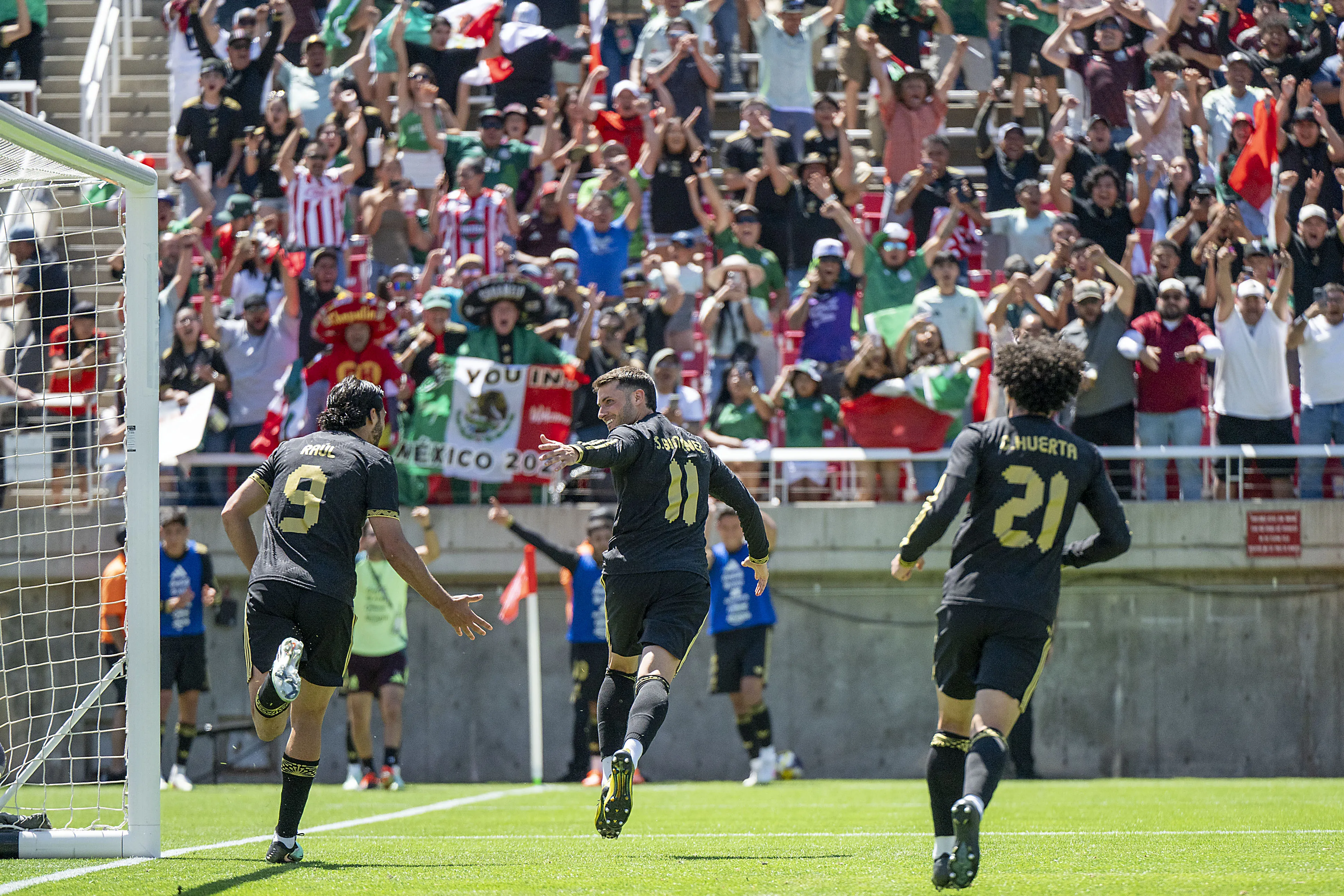 México no supo capitalizar sus oportunidades ante Suiza y cayó