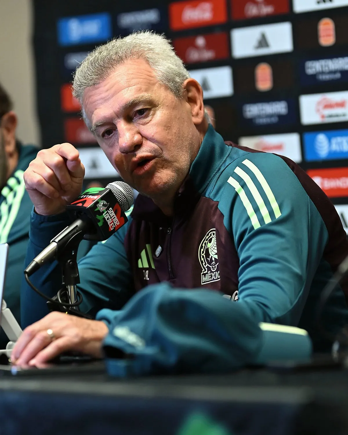 Javier Aguirre | IMAGO7