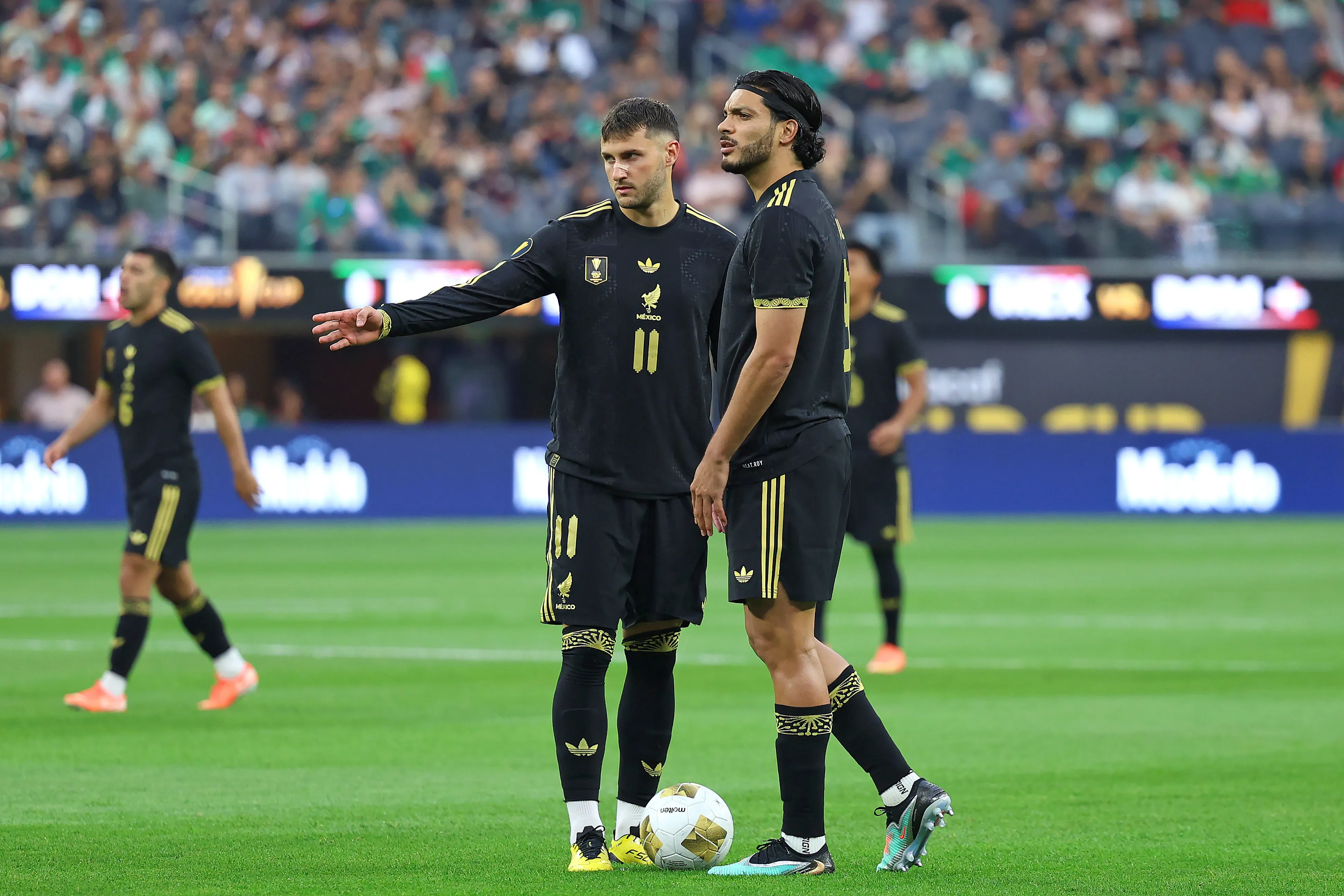 Santi confía en que seguirá por buen camino