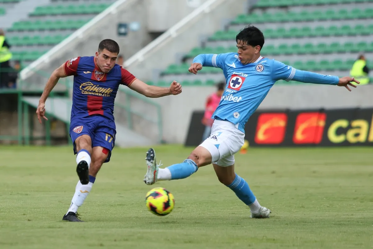 Cruz Azul | IMAGO7