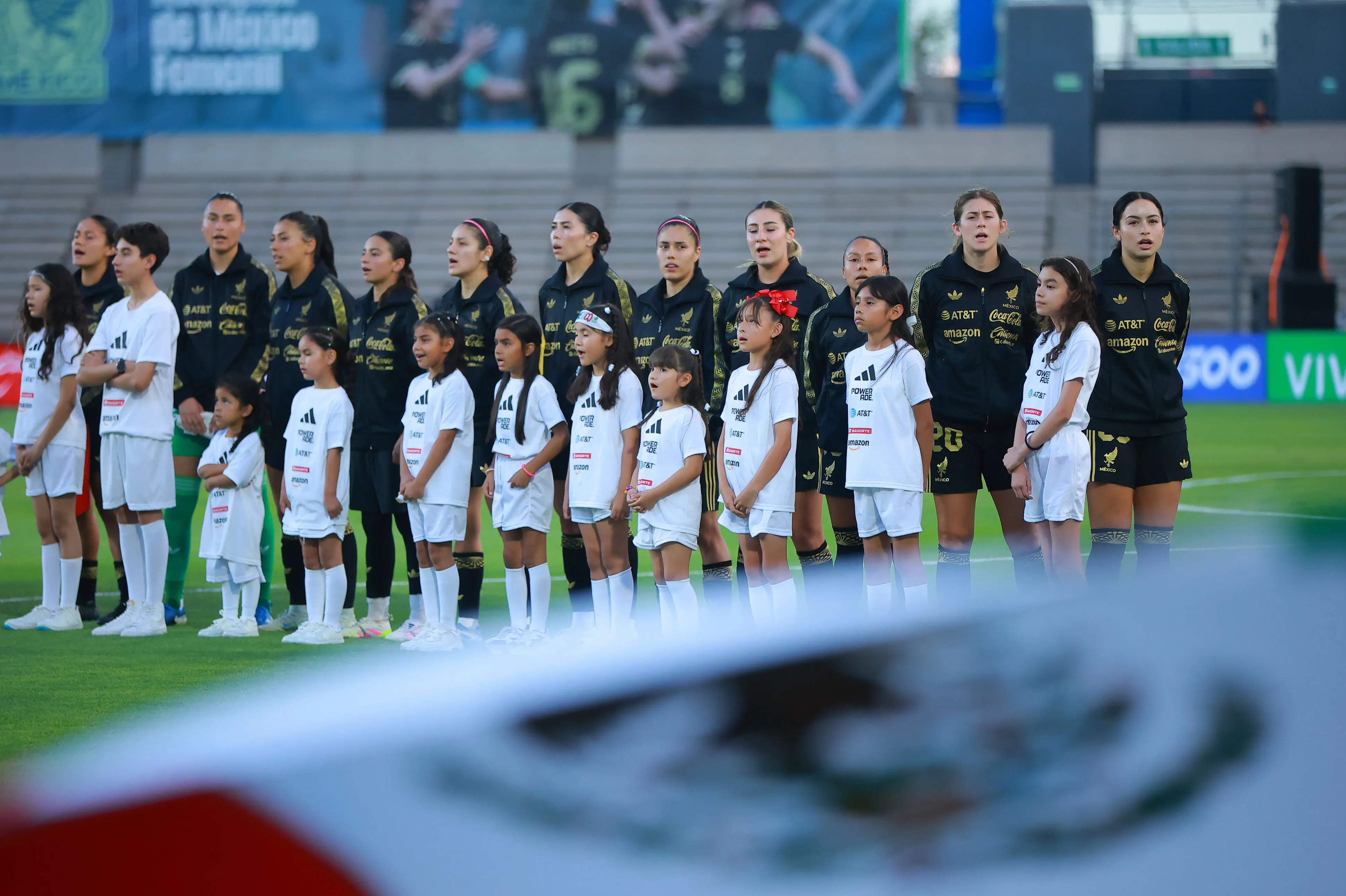 El Tri volverá a enfrentarse a Colombia