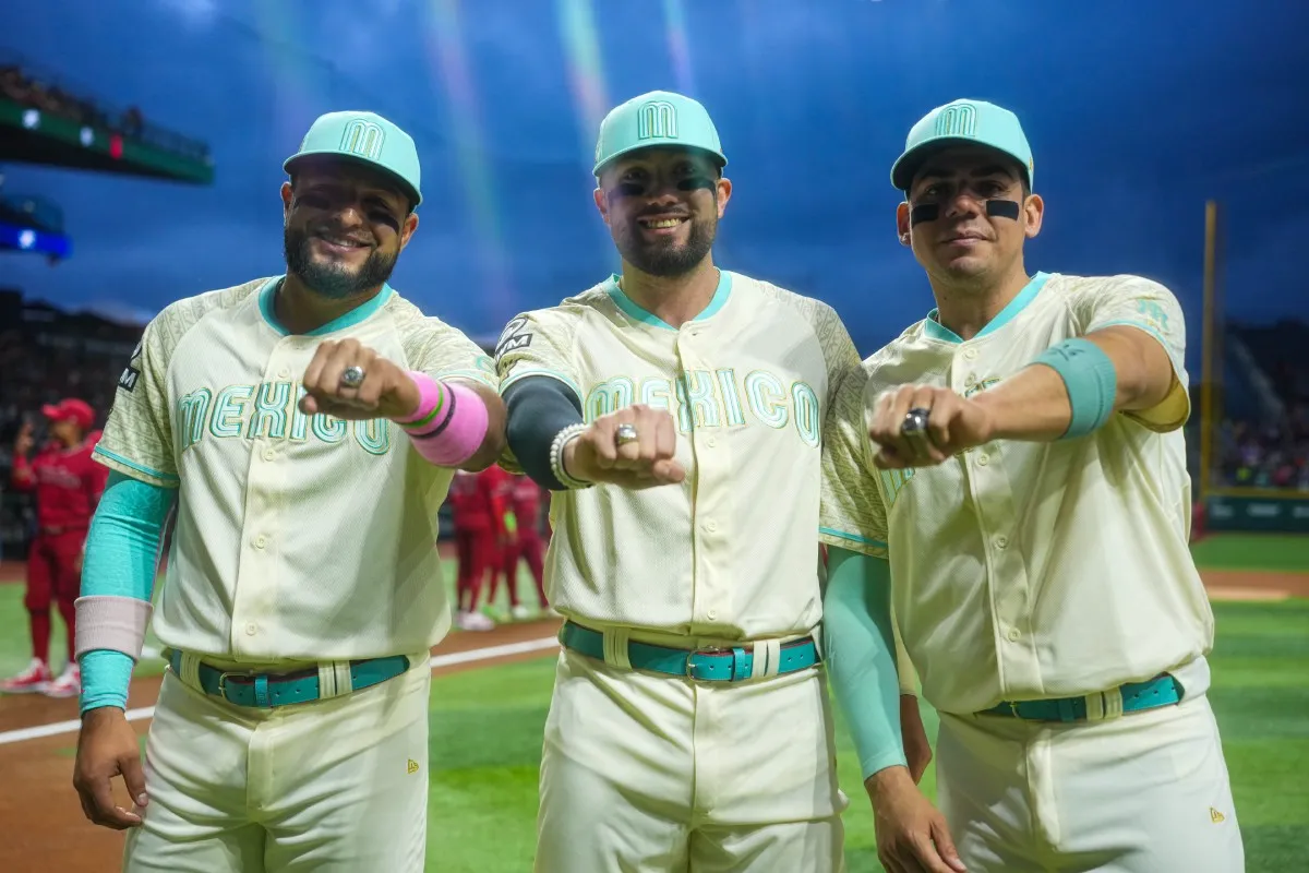 Entrega de anillos | IMAGO7