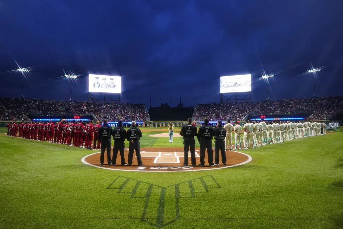 Juego de las Estrella 2025 | IMAGO7