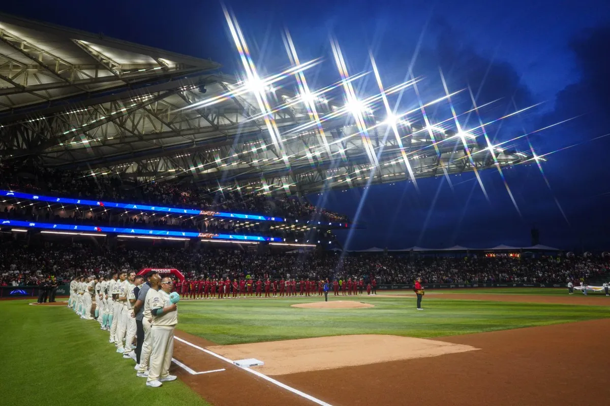 Juego de las Estrella 2025 | IMAGO7