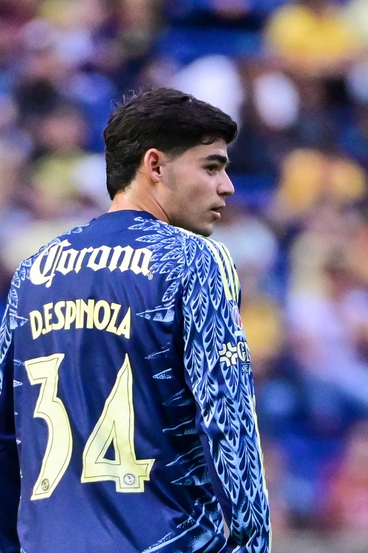 Dagoberto Espinoza | IMAGO7