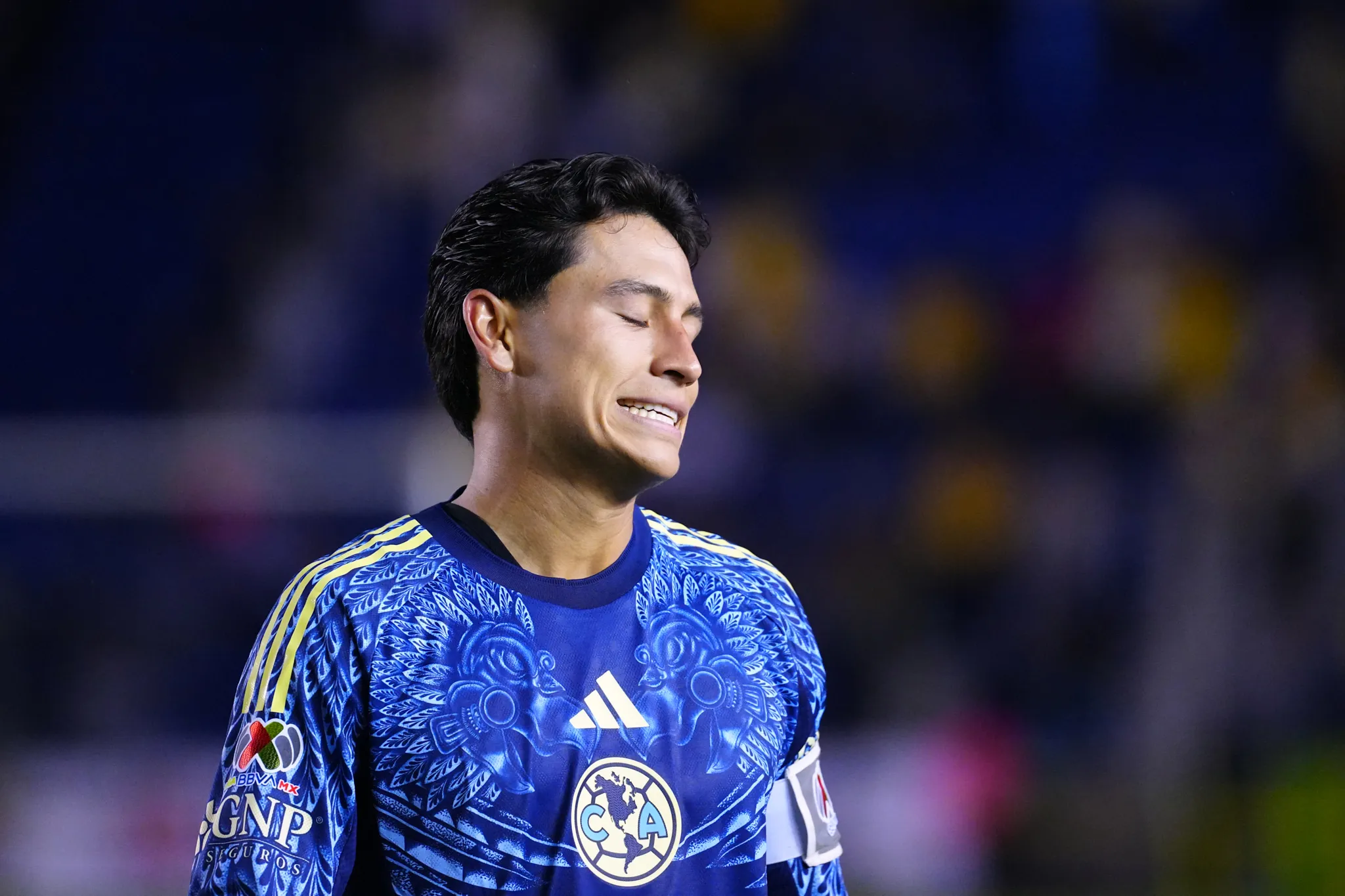 Juárez asumió de gran forma el liderazgo