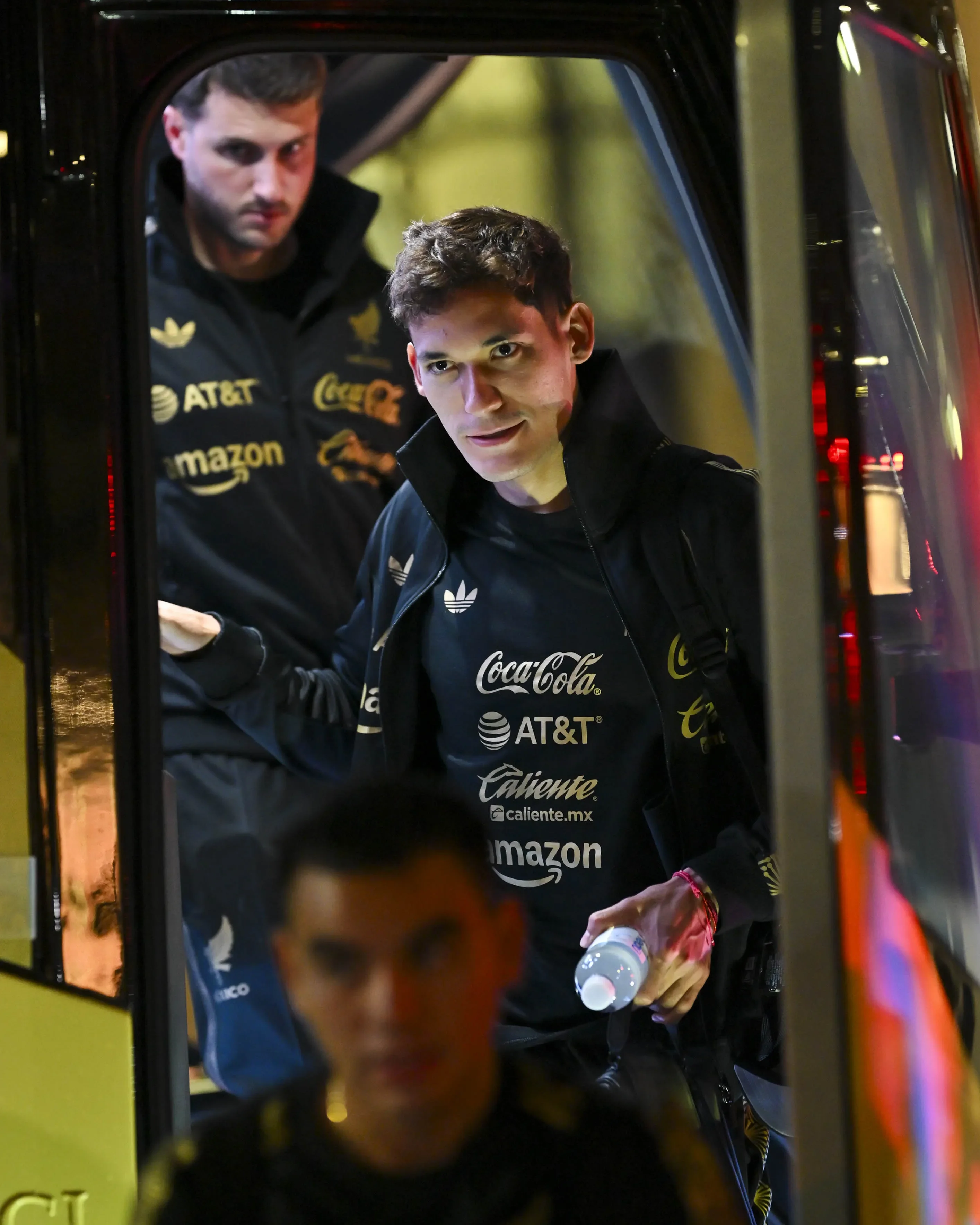 El Tri enfrentará a Estados Unidos el próximo domingo