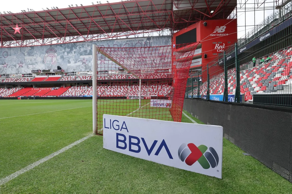 El arco del infierno | IMAGO7