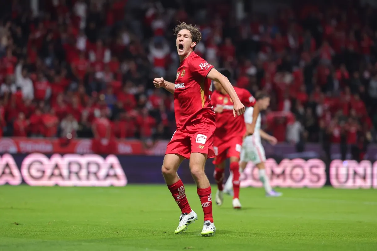 El Diablo anda suelto | IMAGO7