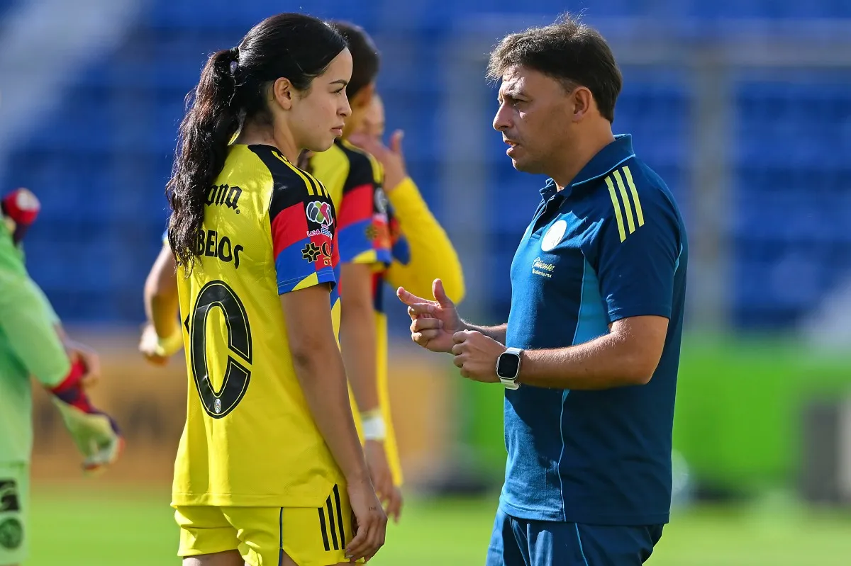 América Femenil | IMAGO7