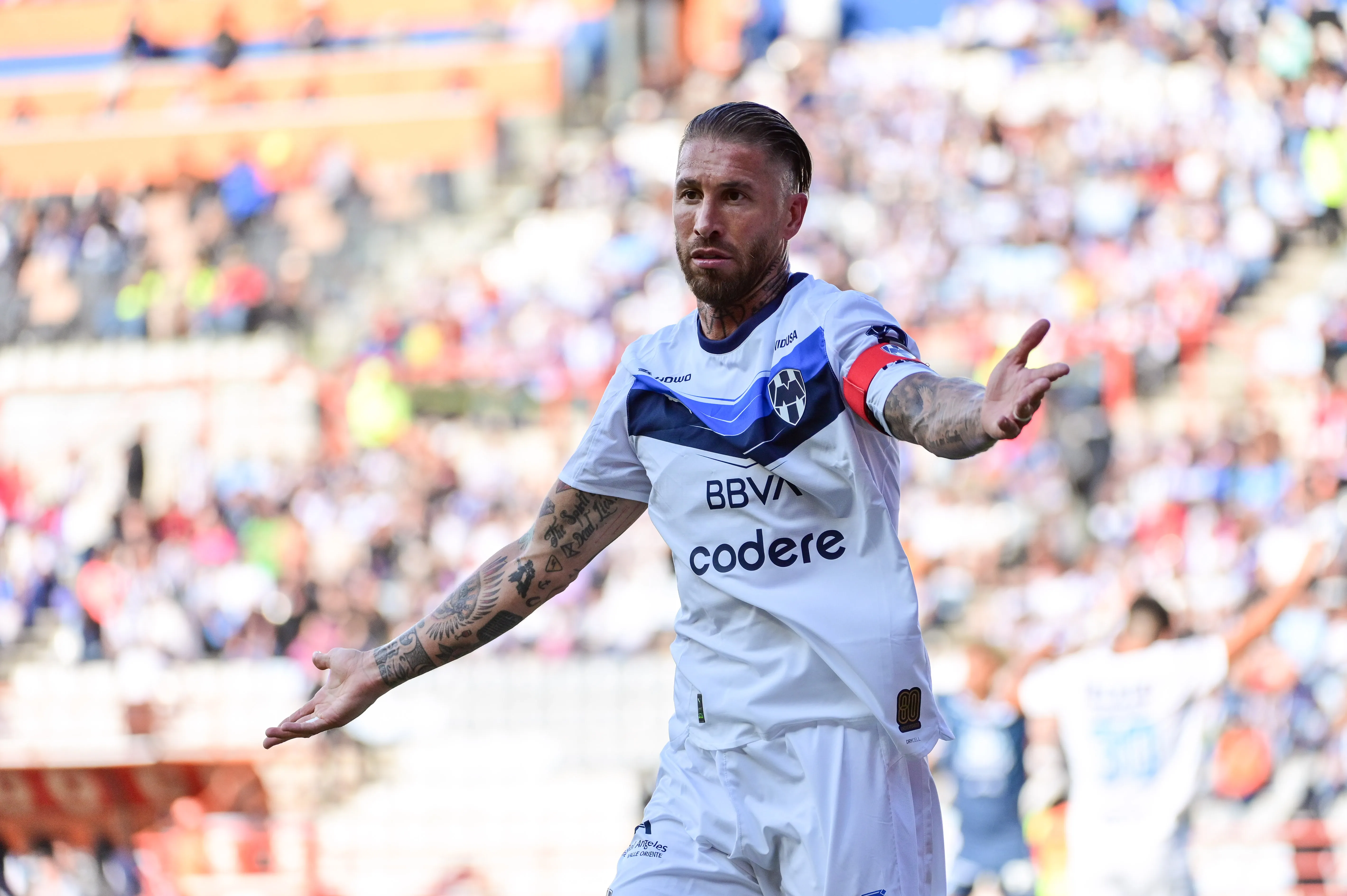 Rayados cayó en la Jornada 1 del certamen