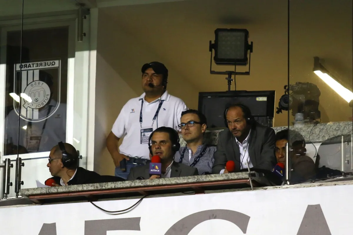 Los narradores | IMAGO7