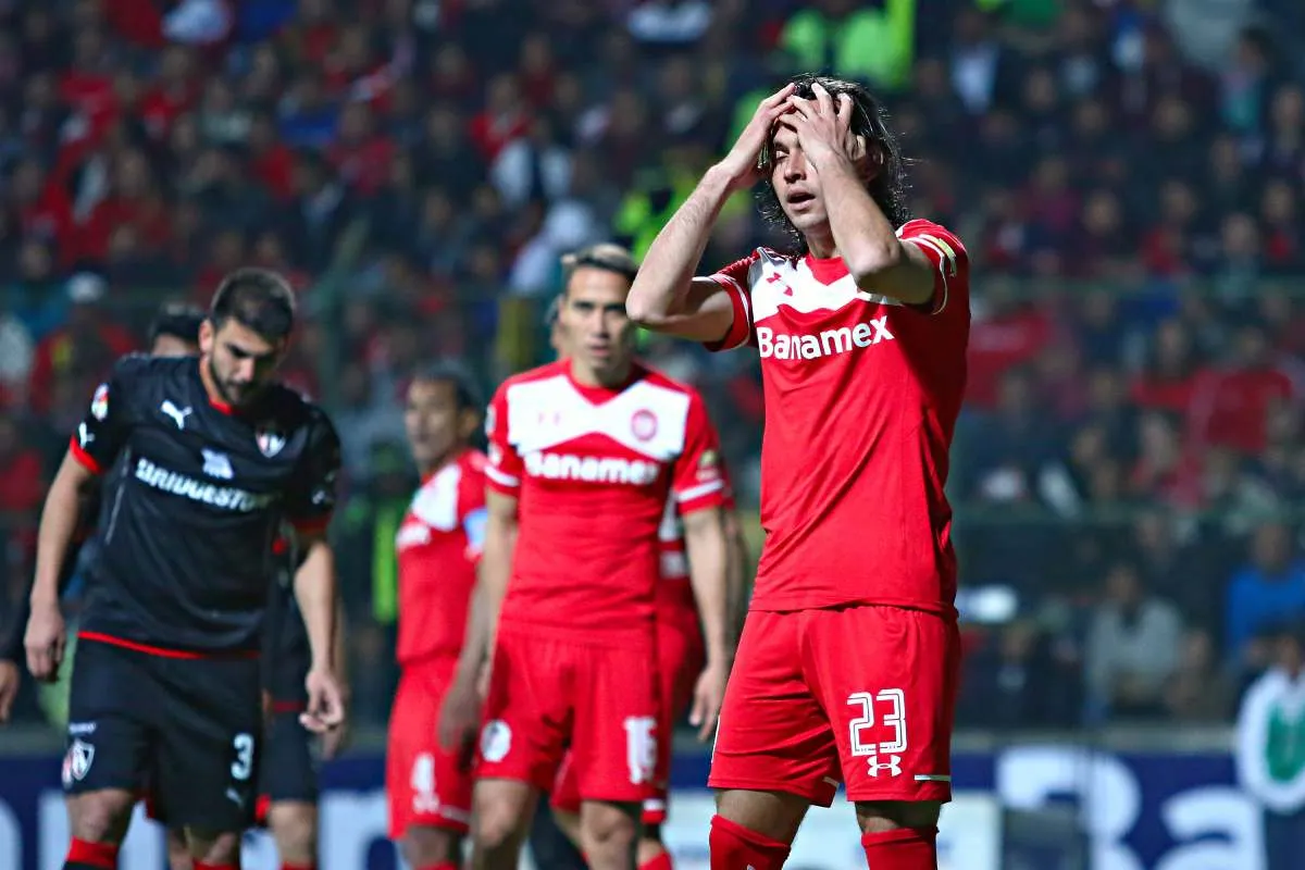 Arellano pasó por varios clubes