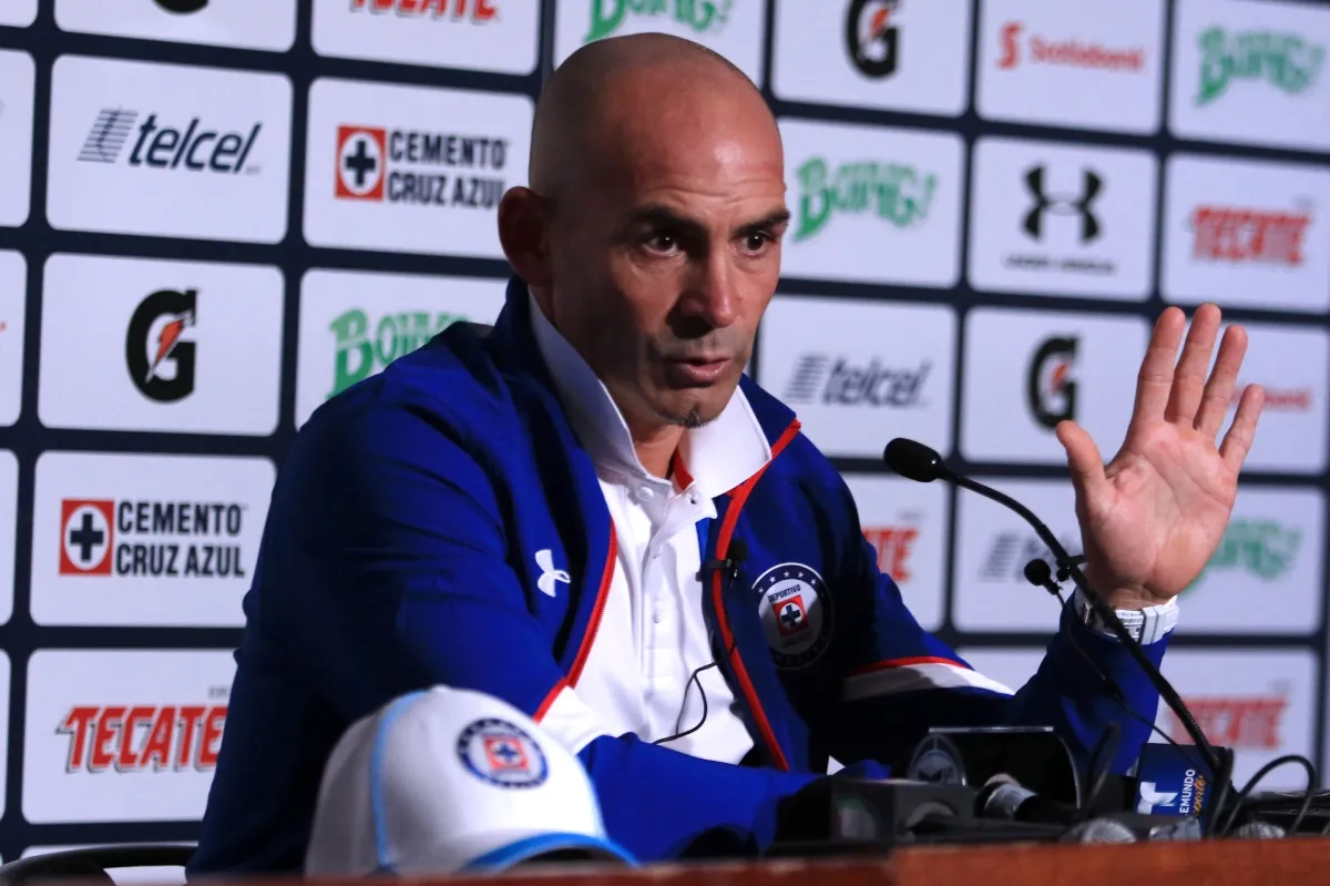 Paco Jémez | IMAGO7