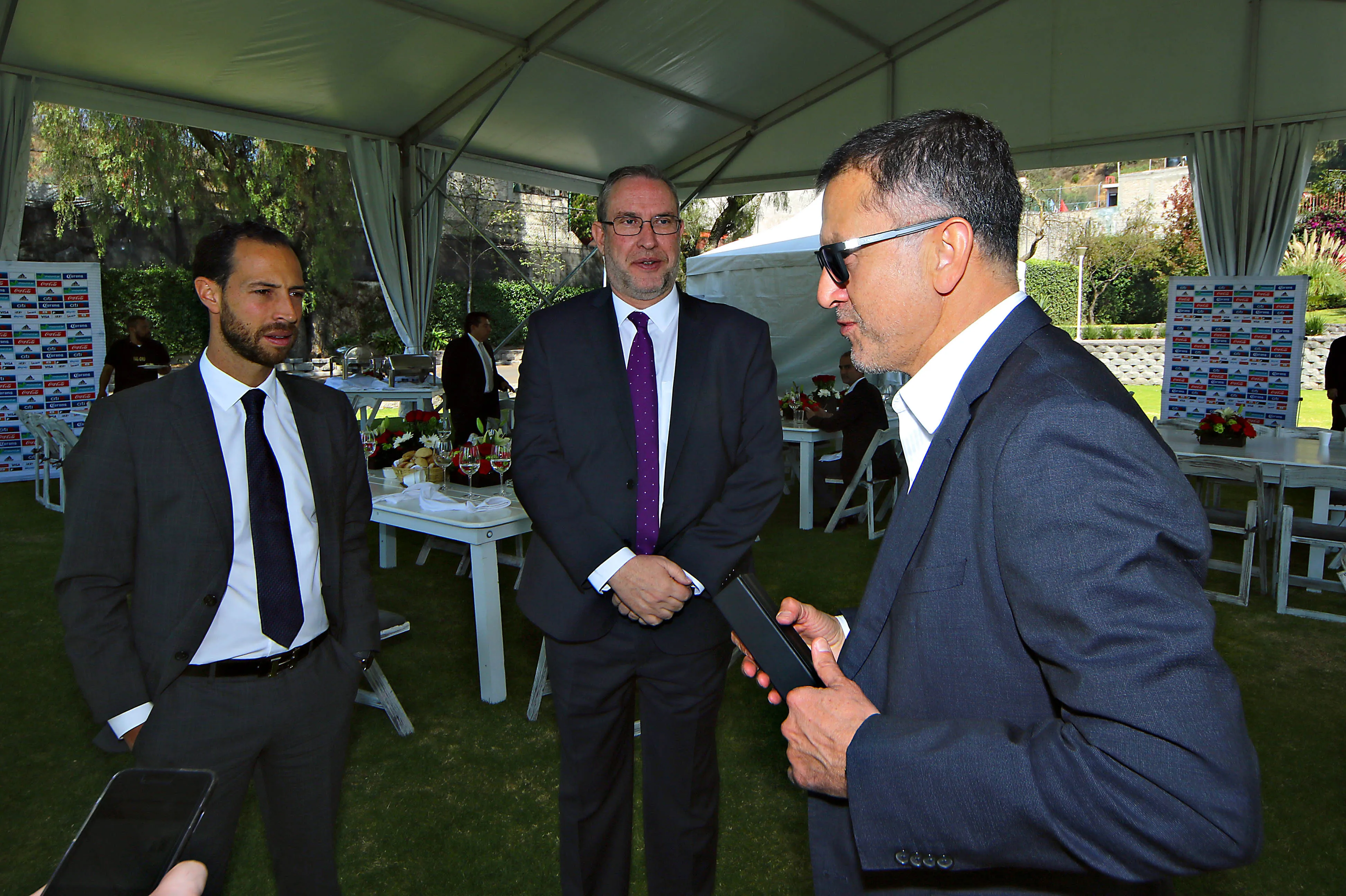 Ymay podría reincorporarse a TUDN