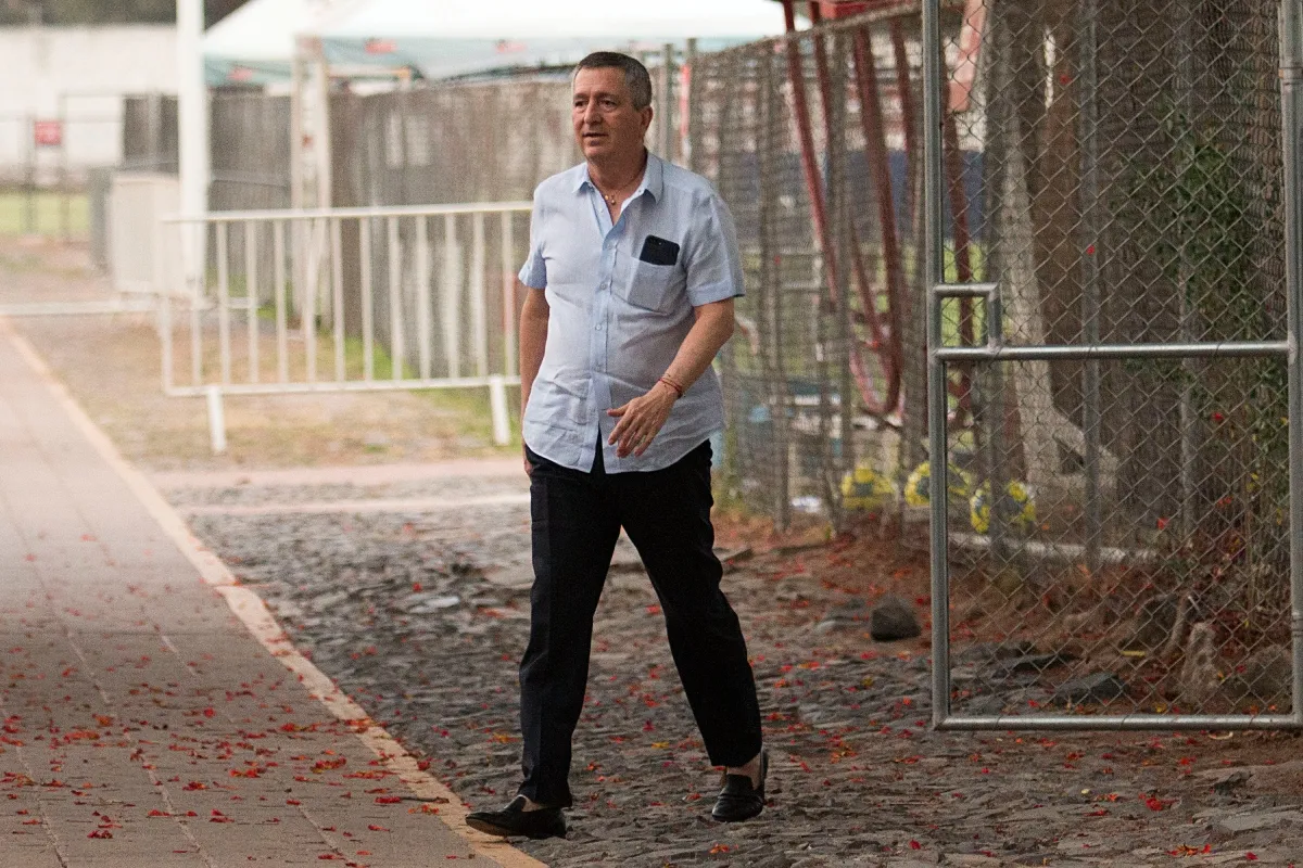 Jorge Vergara | IMAGO7