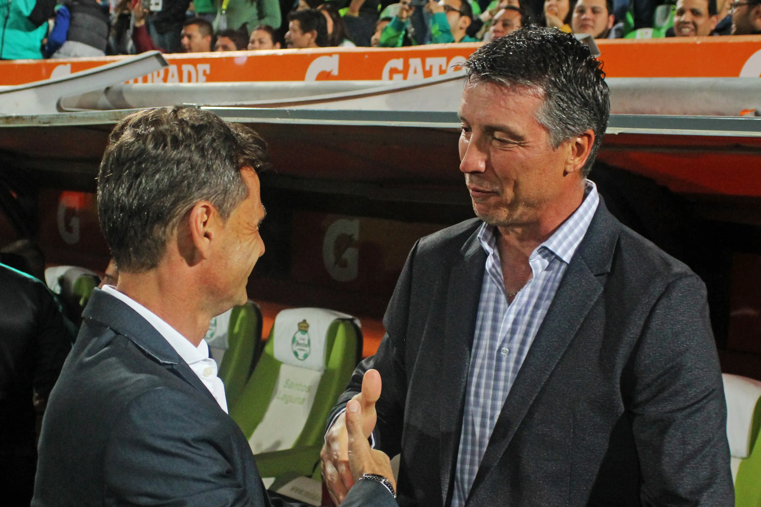 Cocca y Siboldi suenan como candidatos para suplir a Tano Ortiz