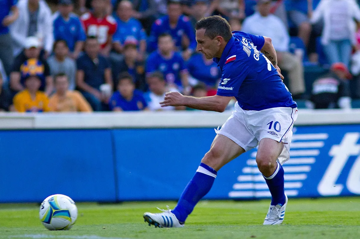 Cruz Azul | IMAGO7