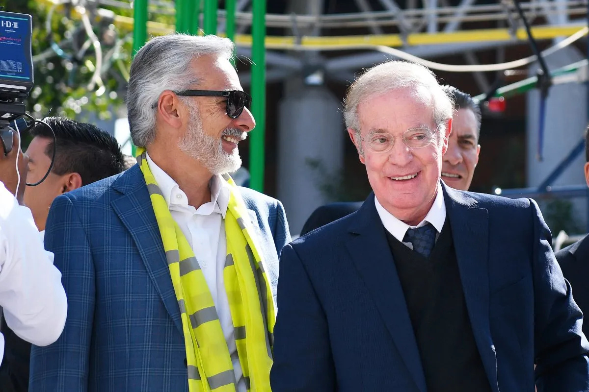 José Ramón y Jesús Martínez | IMAGO7