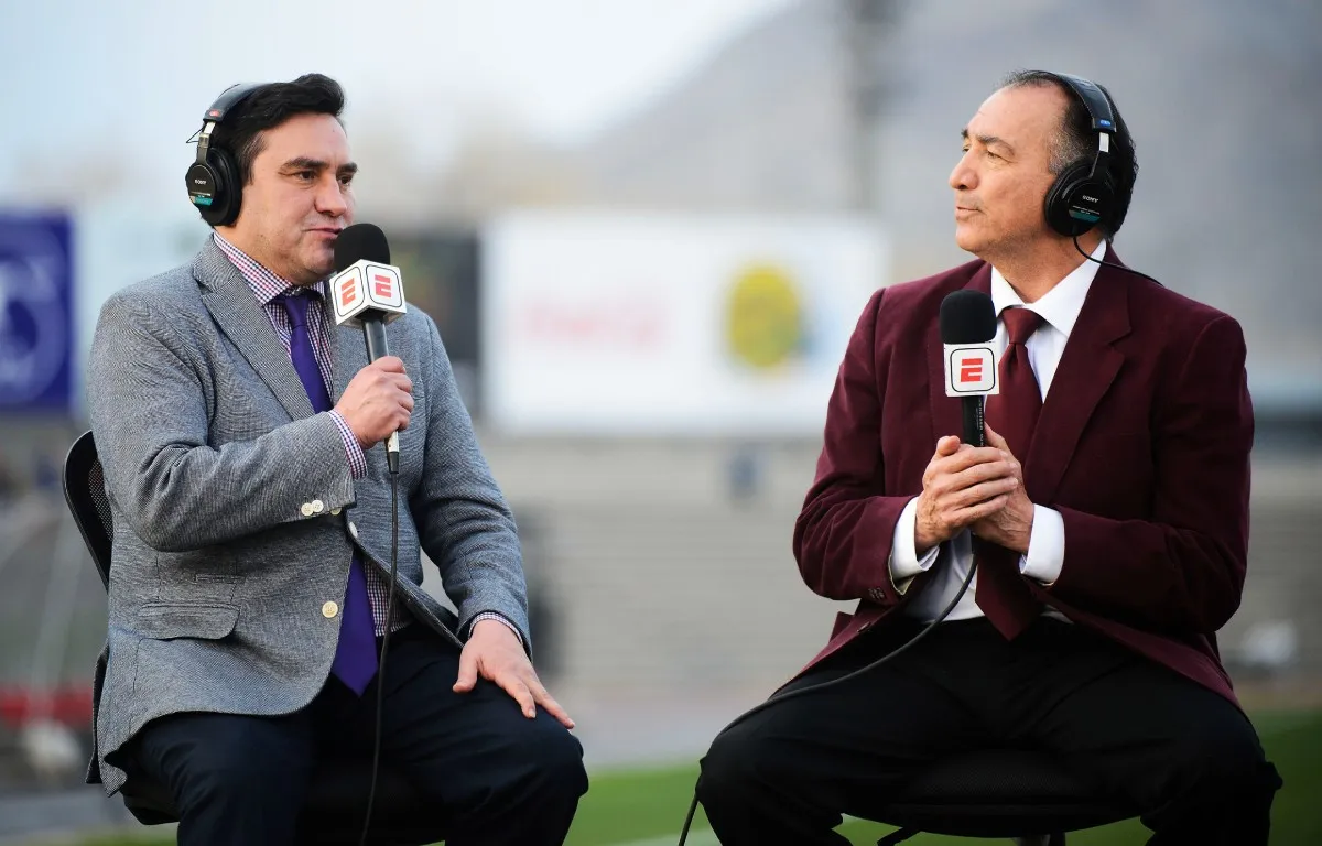 Jorge y Mario Carrillo | IMAGO7