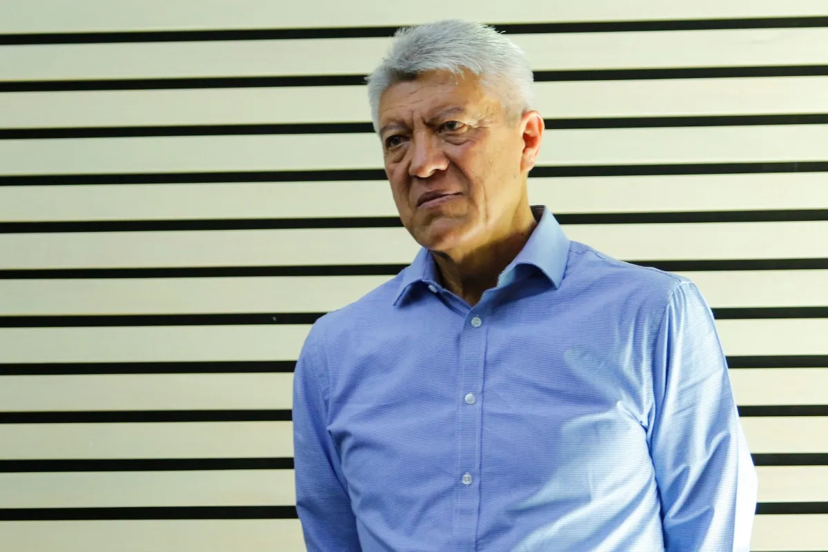 'Chuco' Ramírez | IMAGO7