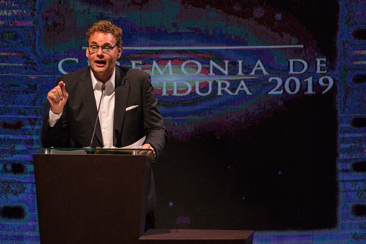 David Faitelson | IMAGO7