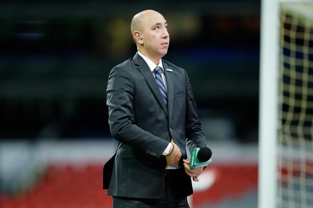 Gibrán Araige | IMAGO7