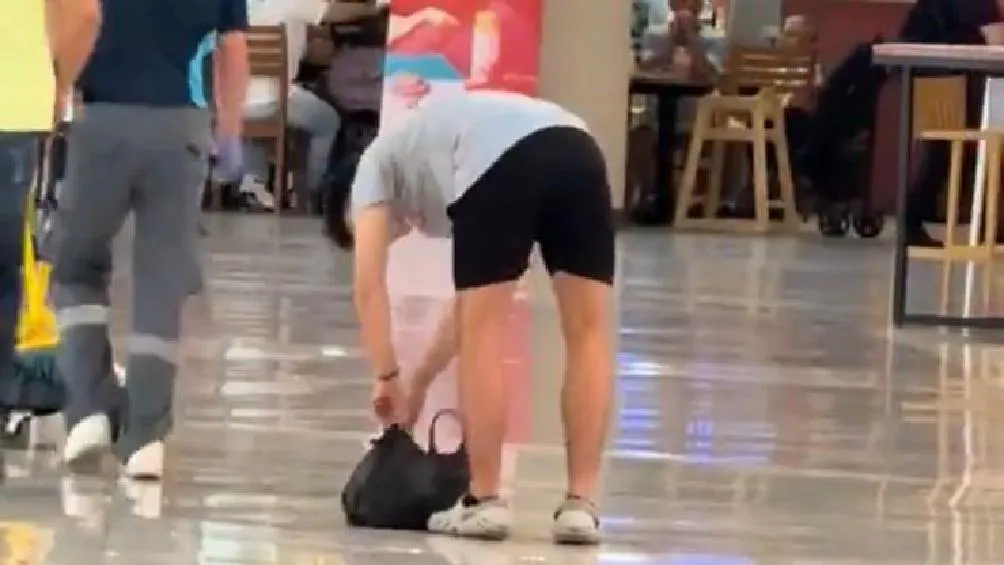 Un video ha generado gran controversia luego de viralizarse en redes sociales/Redes Sociales