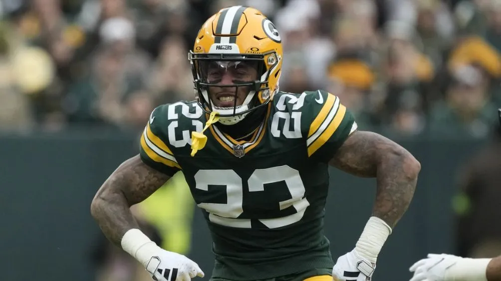 Alexander no jugará los Play-Offs | AP