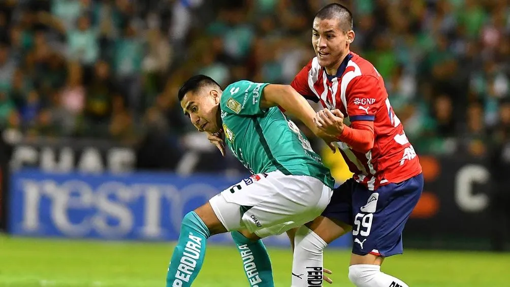 Brigido vuelve a la Liga MX | Mexsport