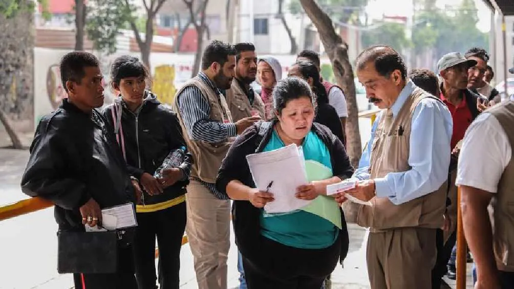 La fecha límite de inscripción es el próximo 15 de abril/X