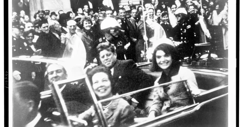 El asesinato del 22 de noviembre de 1963 ocurrió en Texas / Especial