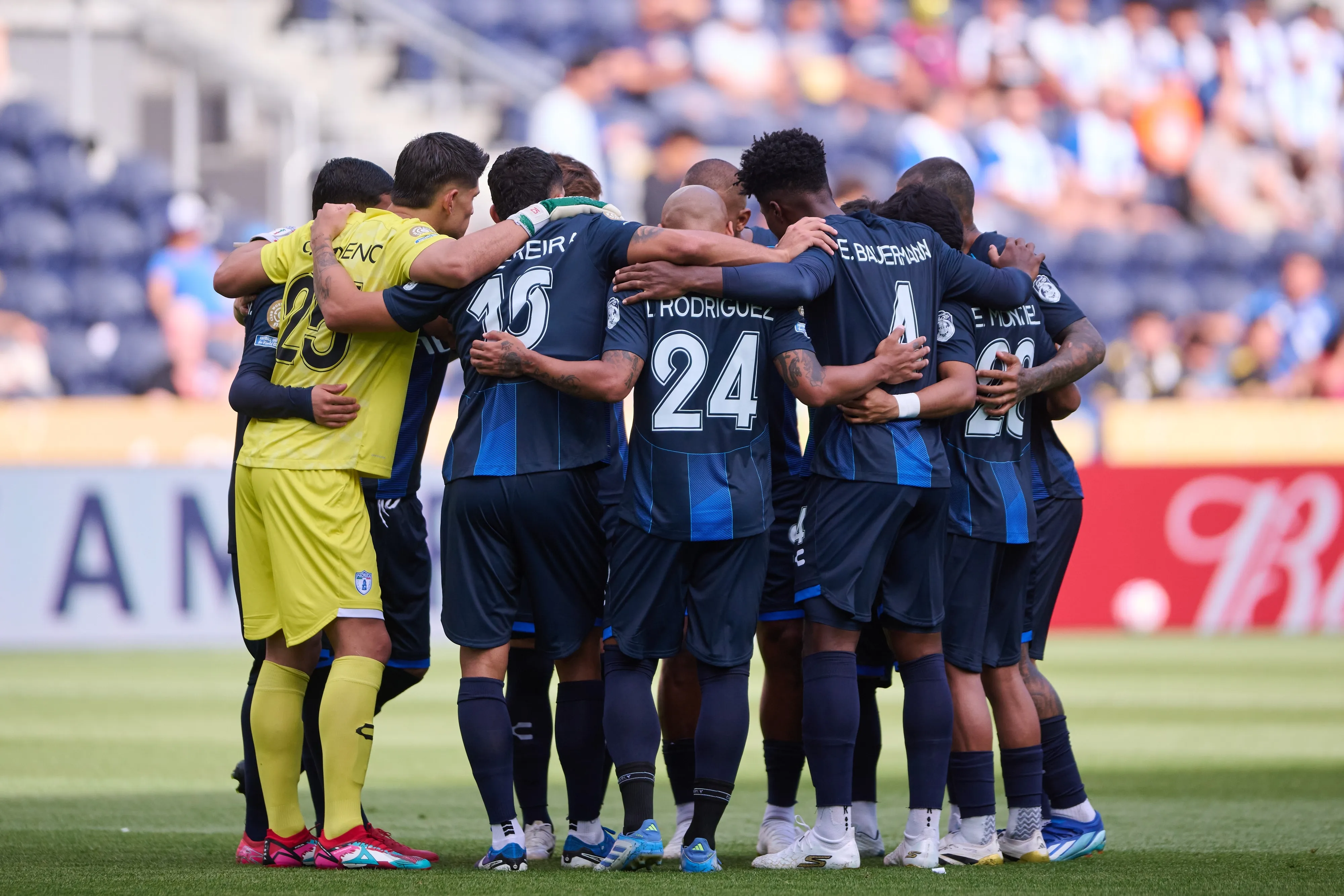 Los Tuzos necesitan no perder ante el Madrid | MEXSPORT