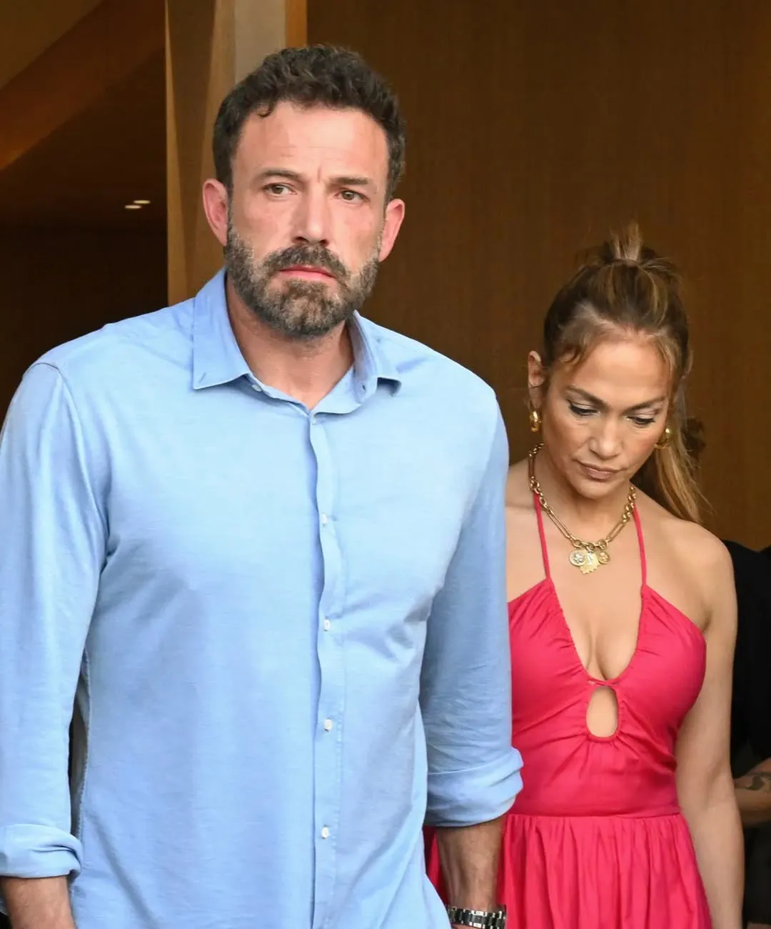 El divorcio de la pareja entró en vigor el 21 de febrero de 2025 / Redes Sociales