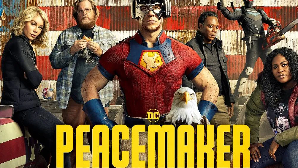 Peacemaker estrenará segunda temporada en agosto próximo/X