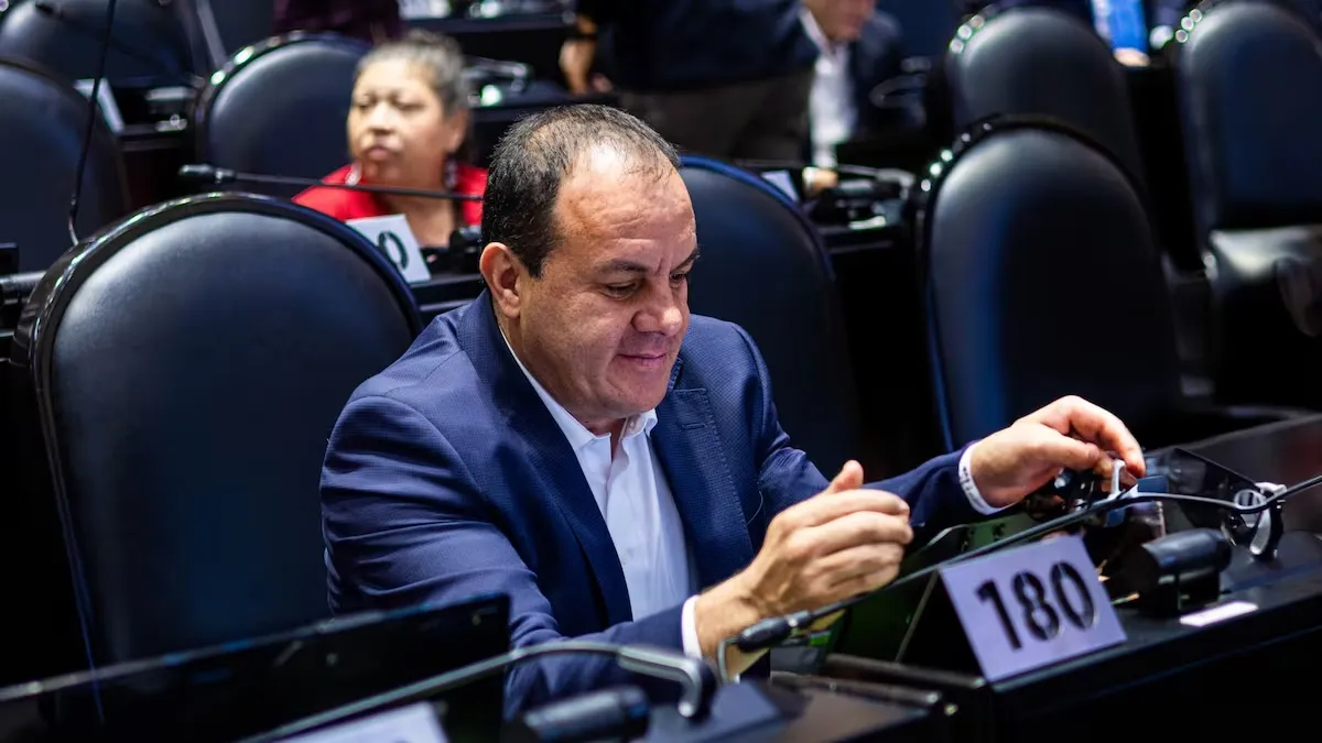 Cuahtémoc Blanco ha sido acusado de presuntamente abusar sexualmente de su media hermana / Foto Especial